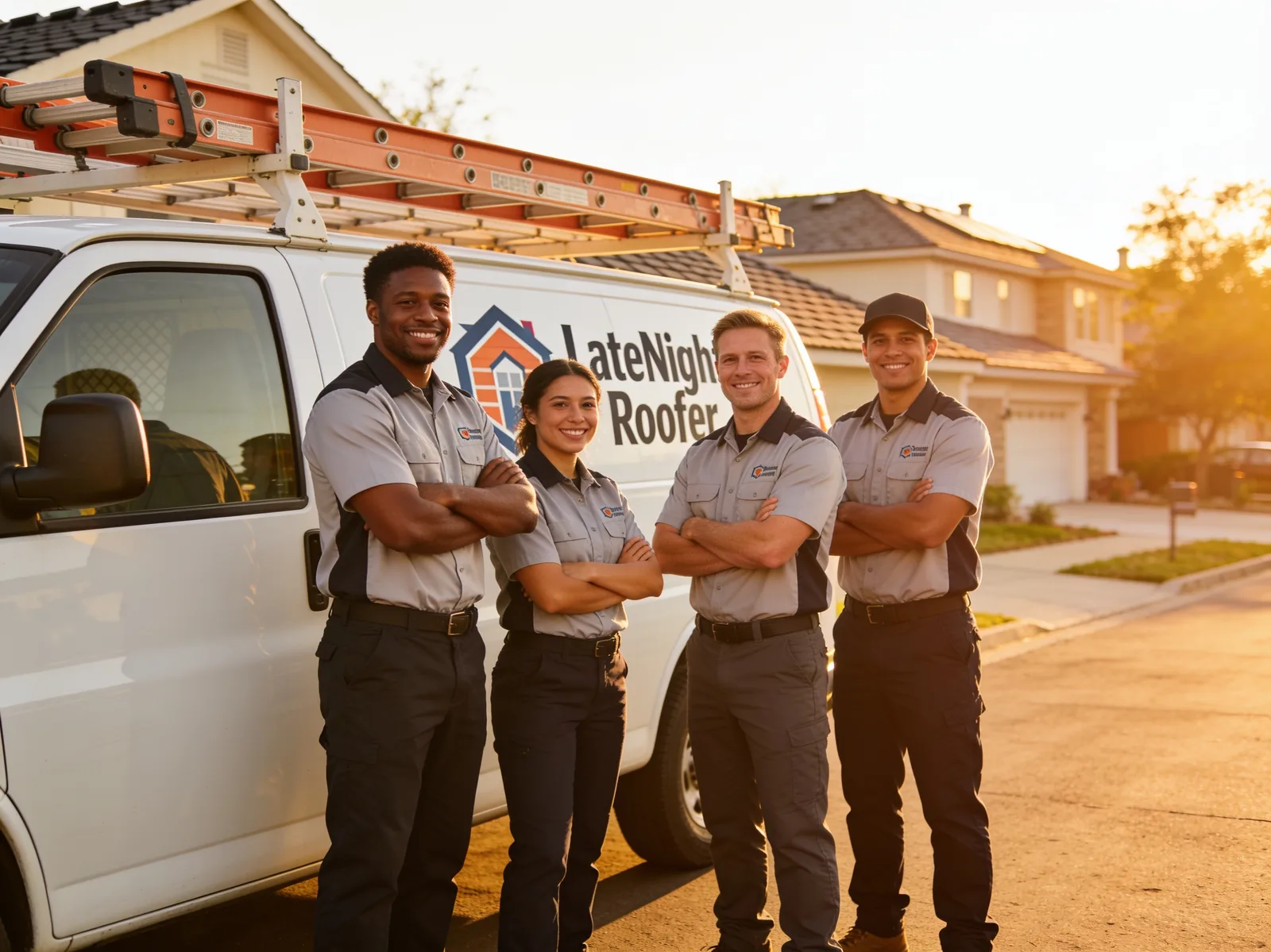 Emergency Roof Repair company in Verden, OK